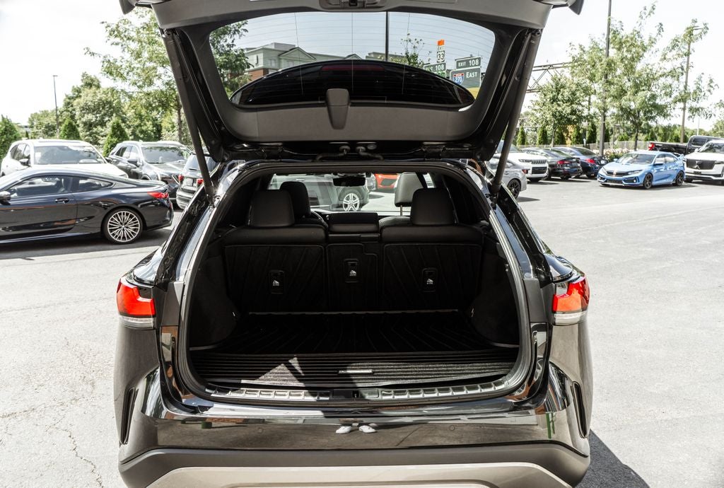 2023 Lexus RX 350h Premium Plus
