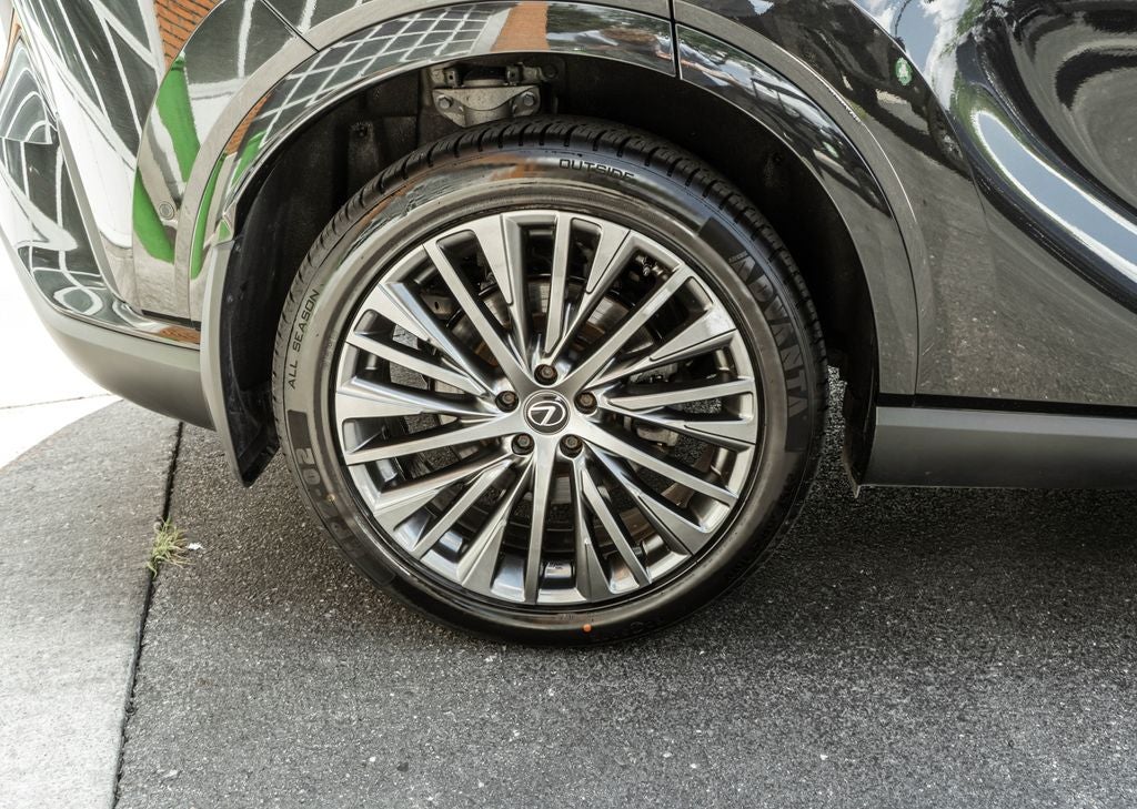 2023 Lexus RX 350h Premium Plus