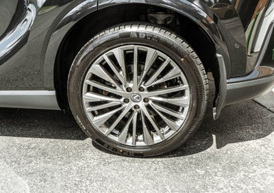 2023 Lexus RX 350h Premium Plus