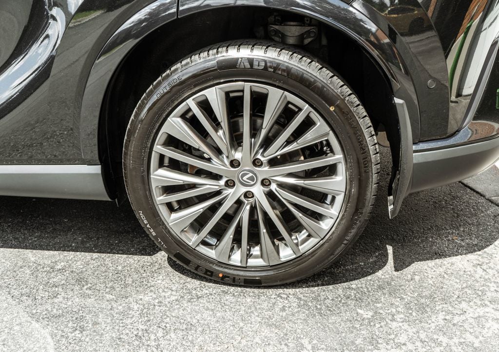 2023 Lexus RX 350h Premium Plus