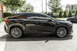 2023 Lexus RX 350h Premium Plus
