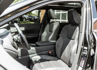 2023 Lexus RX 350h Premium Plus