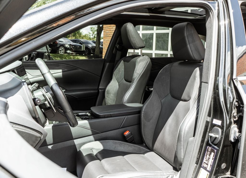 2023 Lexus RX 350h Premium Plus