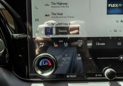 2023 Lexus RX 350h Premium Plus