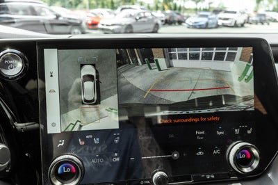 2023 Lexus RX 350h Premium Plus