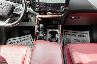 2024 Lexus NX 350 Premium
