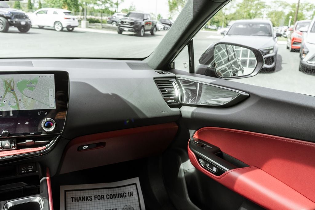 2024 Lexus NX 350 Premium