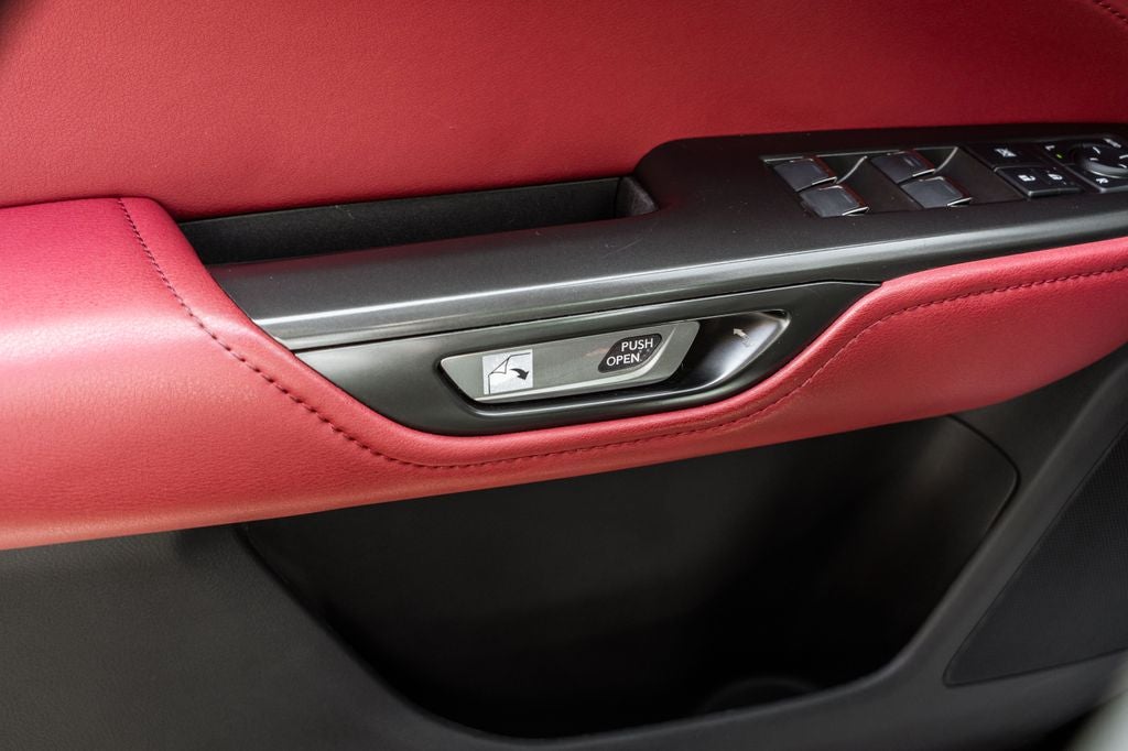 2024 Lexus NX 350 Premium