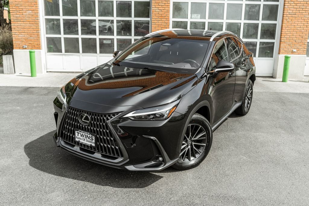 2024 Lexus NX 350 Premium