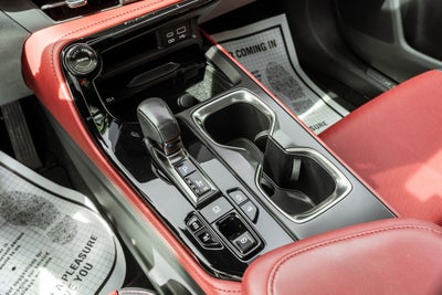 2024 Lexus NX 350 Premium
