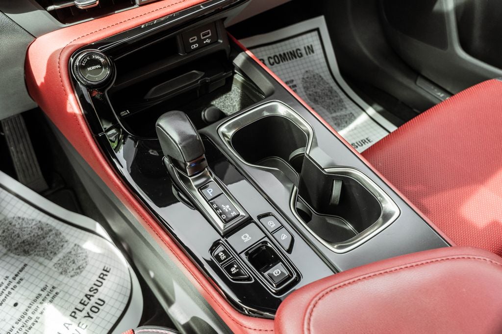 2024 Lexus NX 350 Premium