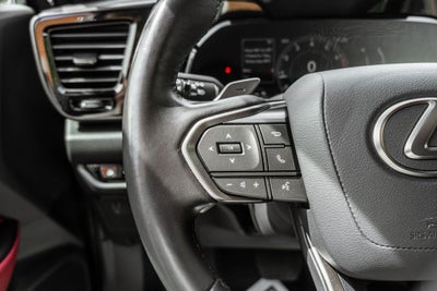2024 Lexus NX 350 Premium