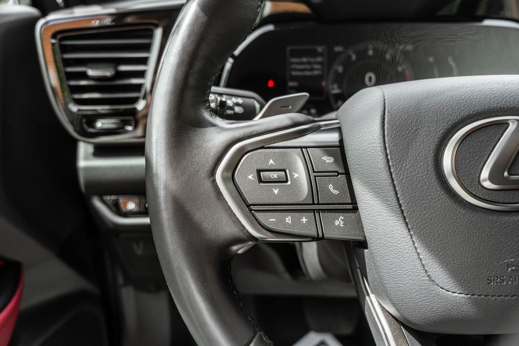 2024 Lexus NX 350 Premium