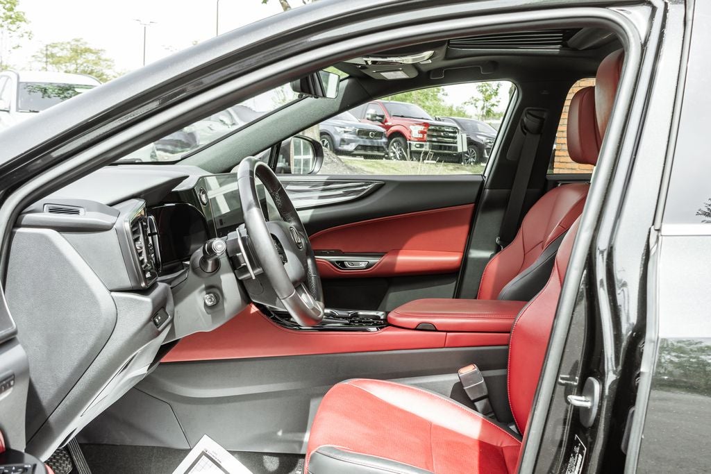 2024 Lexus NX 350 Premium