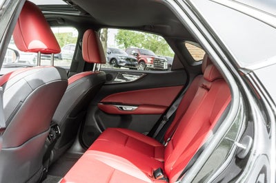 2024 Lexus NX 350 Premium