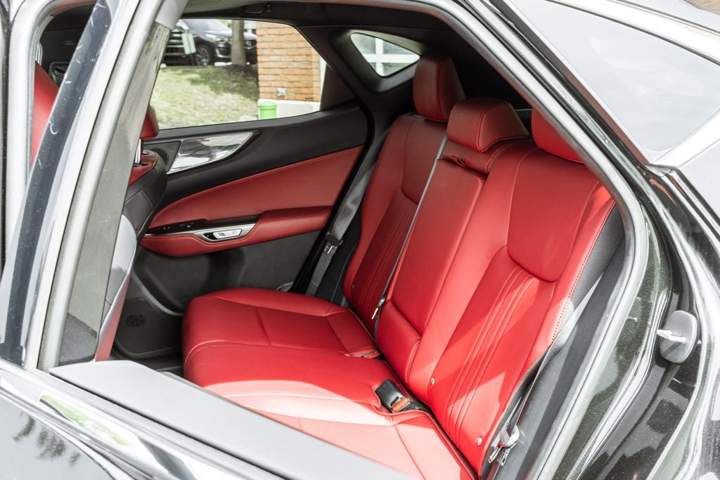 2024 Lexus NX 350 Premium