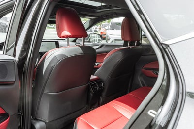 2024 Lexus NX 350 Premium