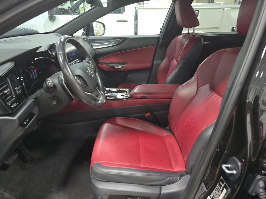 2024 Lexus NX 350 Premium