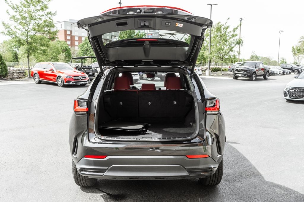2024 Lexus NX 350 Premium