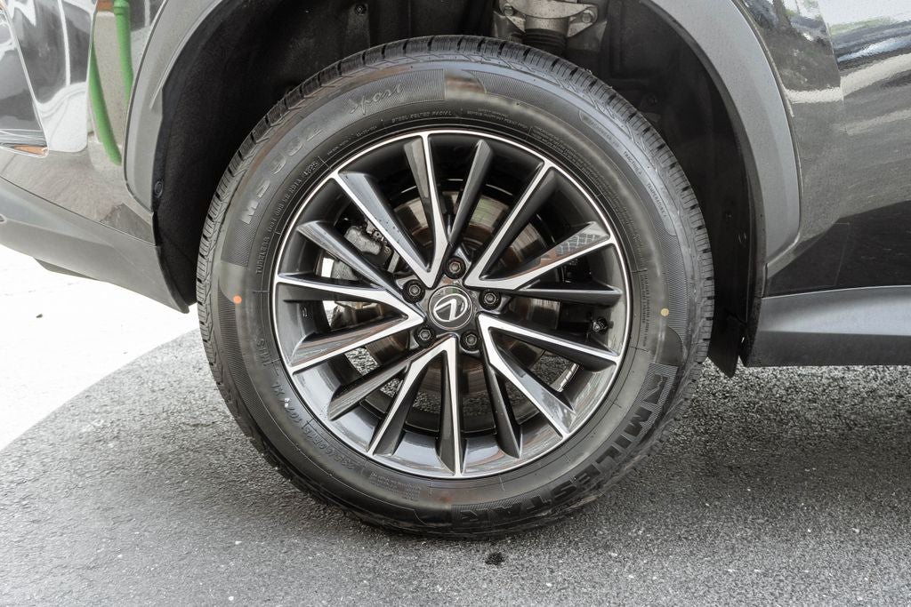 2024 Lexus NX 350 Premium