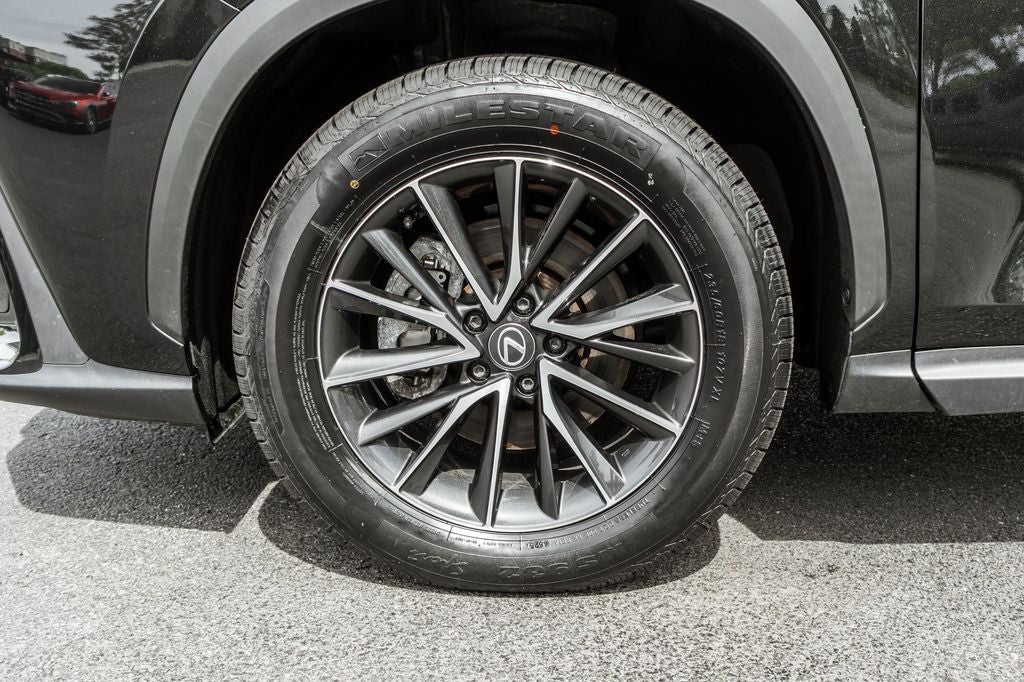 2024 Lexus NX 350 Premium