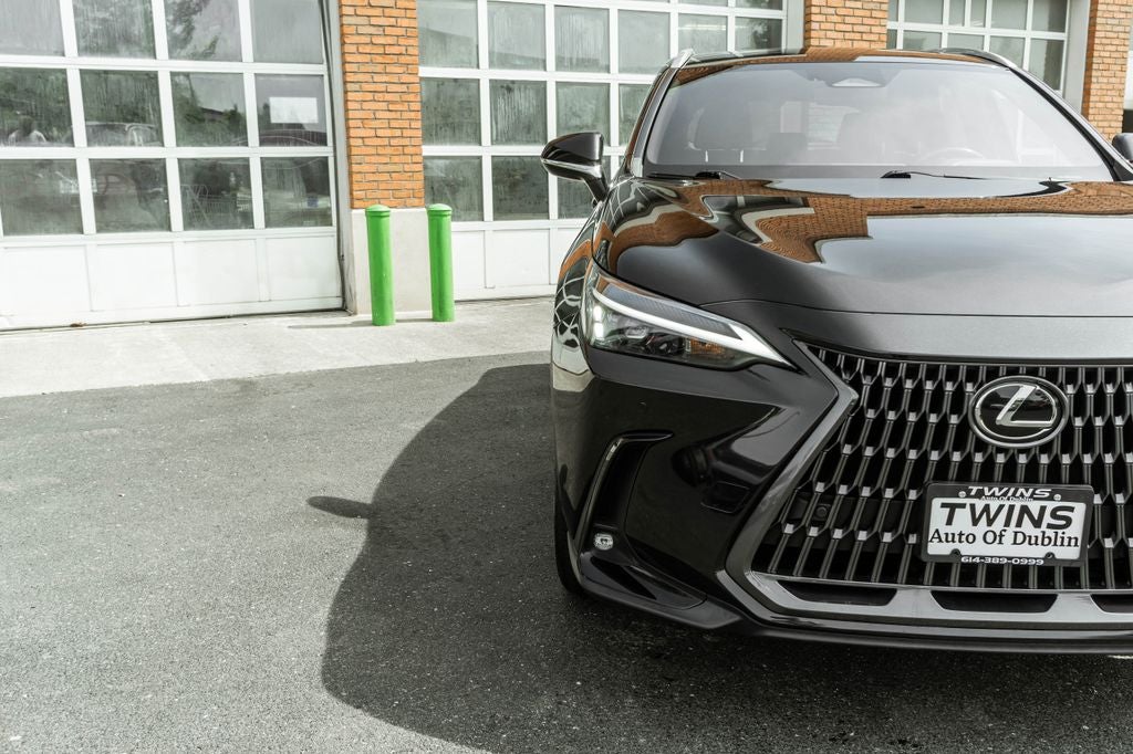 2024 Lexus NX 350 Premium