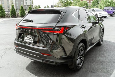 2024 Lexus NX 350 Premium