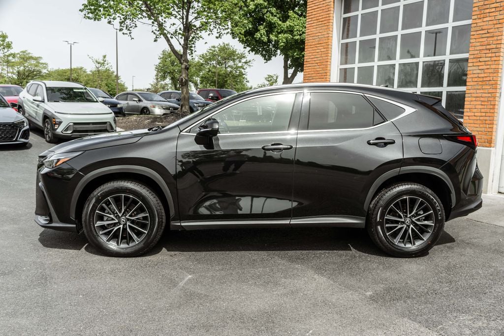 2024 Lexus NX 350 Premium