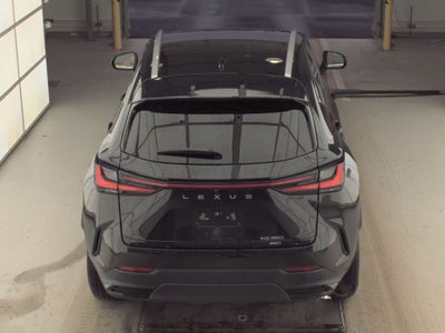 2024 Lexus NX 350 Premium