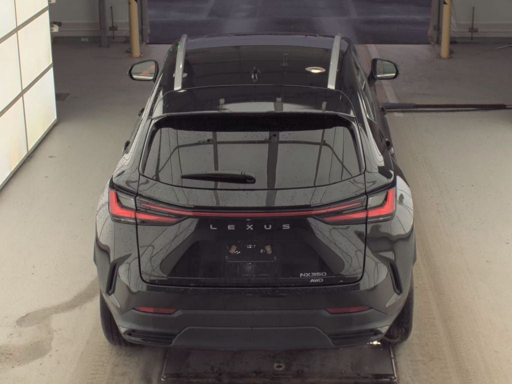 2024 Lexus NX 350 Premium