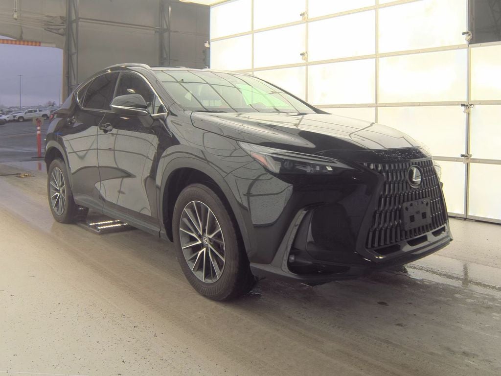 2024 Lexus NX 350 Premium