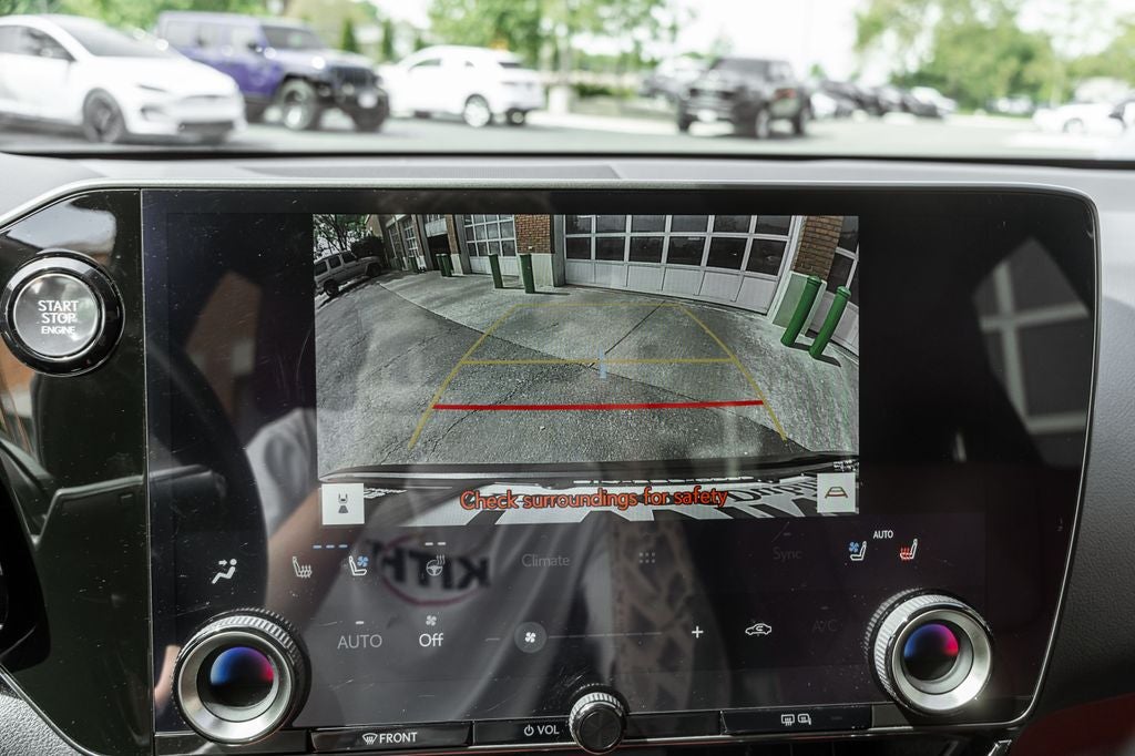 2024 Lexus NX 350 Premium