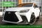 2023 Lexus NX 350 F SPORT Handling
