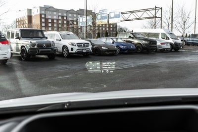 2023 Lexus NX 350 F SPORT Handling