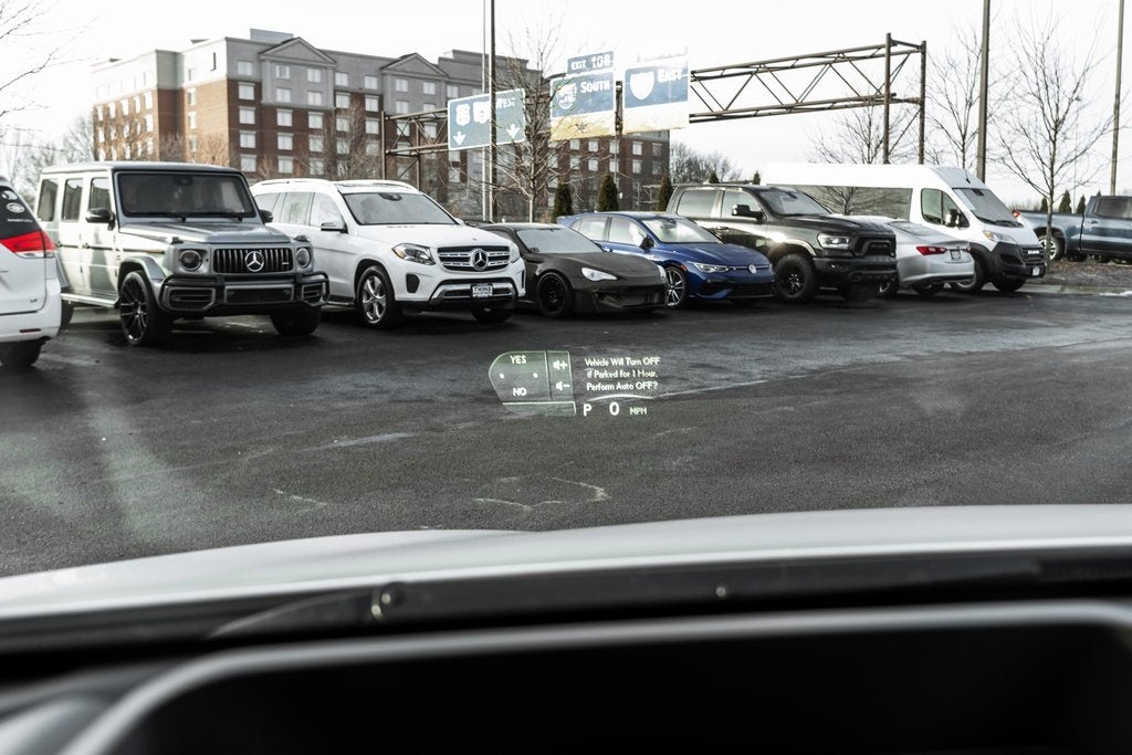 2023 Lexus NX 350 F SPORT Handling