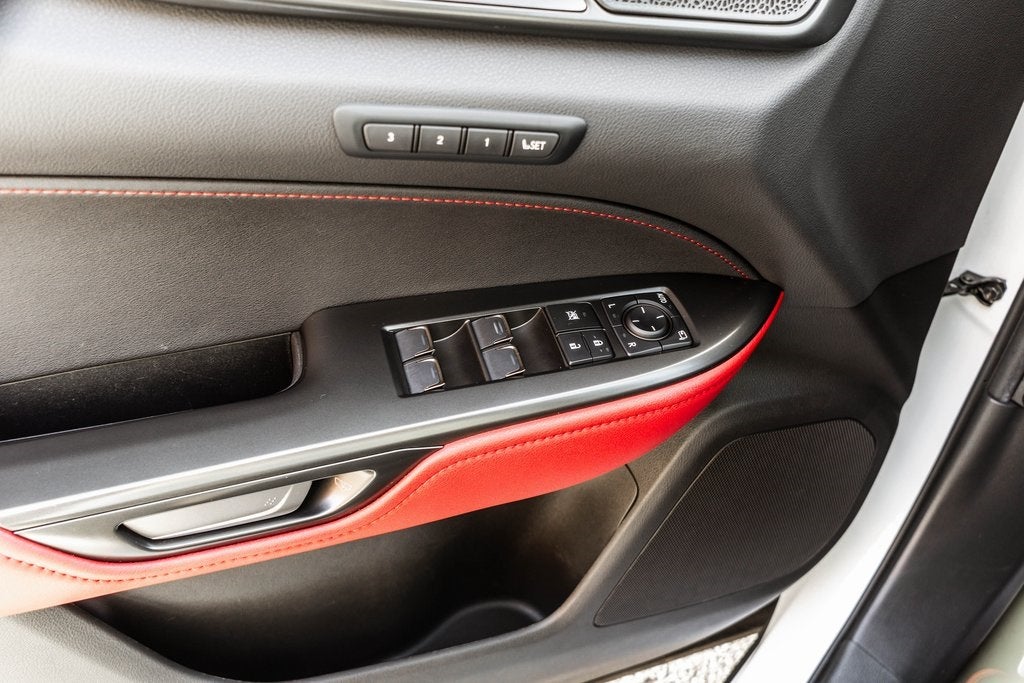 2023 Lexus NX 350 F SPORT Handling