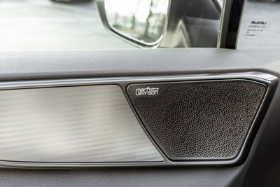 2023 Lexus NX 350 F SPORT Handling