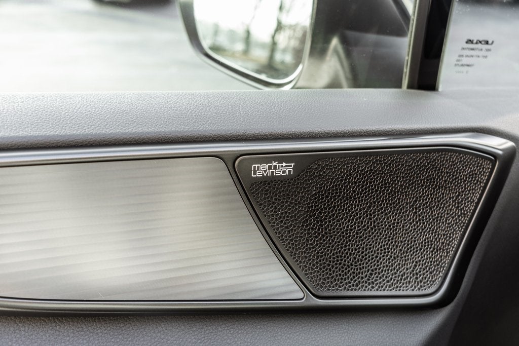 2023 Lexus NX 350 F SPORT Handling