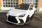 2023 Lexus NX 350 F SPORT Handling