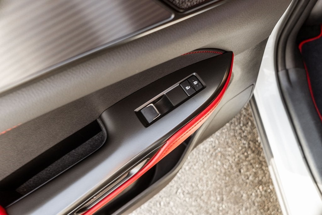 2023 Lexus NX 350 F SPORT Handling