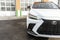 2023 Lexus NX 350 F SPORT Handling