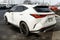 2023 Lexus NX 350 F SPORT Handling