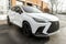 2023 Lexus NX 350 F SPORT Handling