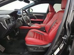 2022 Lexus RX 350 F Sport Handling