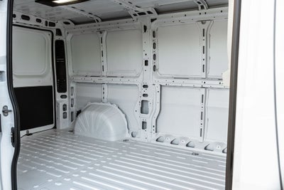 2024 RAM ProMaster 3500 Base