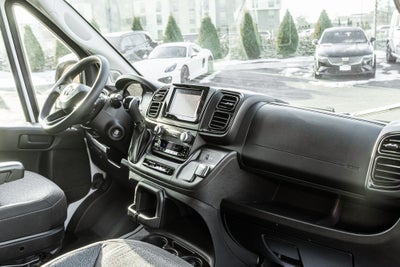 2024 RAM ProMaster 3500 Base