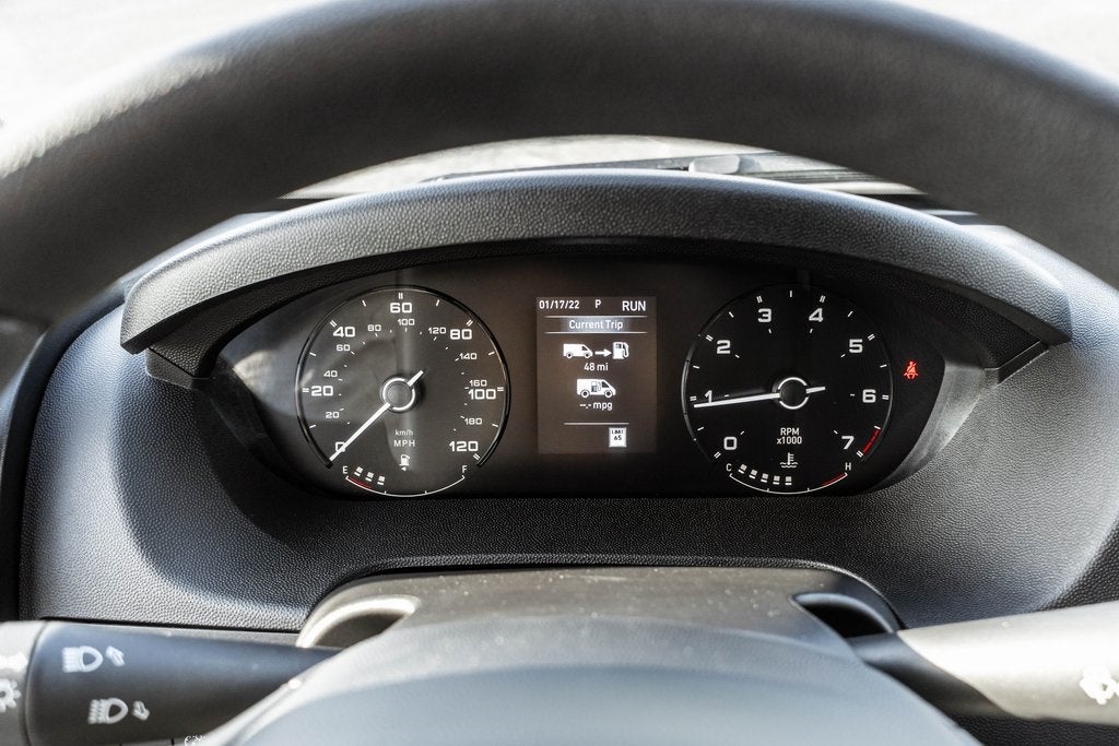 2024 RAM ProMaster 3500 Base