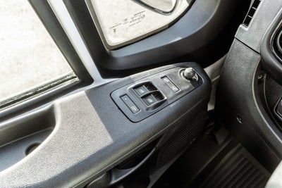 2024 RAM ProMaster 3500 Base