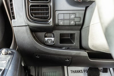2024 RAM ProMaster 3500 Base