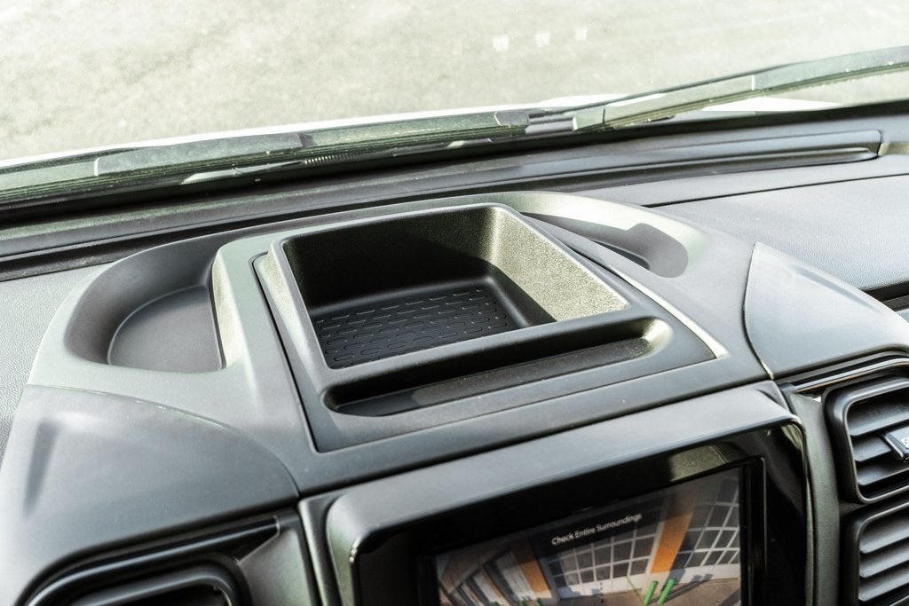 2024 RAM ProMaster 3500 Base